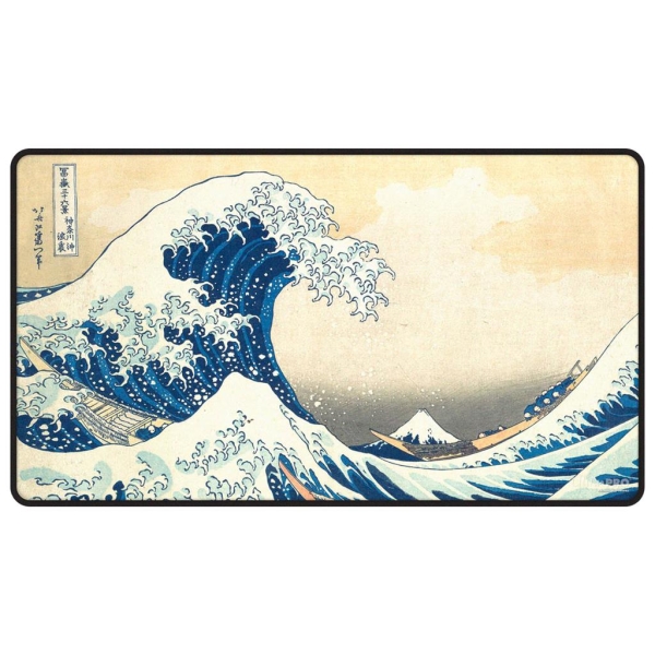 ultra-pro-the-great-wave-off-kanagawa-black-stitched-playmat